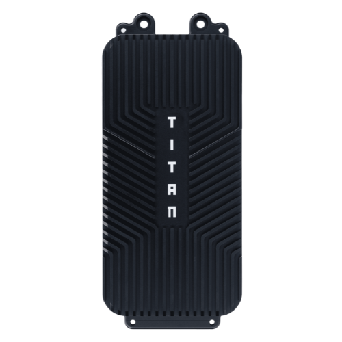 TITAN X Controller (Backorders for 2 Weeks)